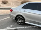 Mercedes E 300 2014